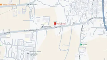 Location of Myhna Orchid - Image 198824