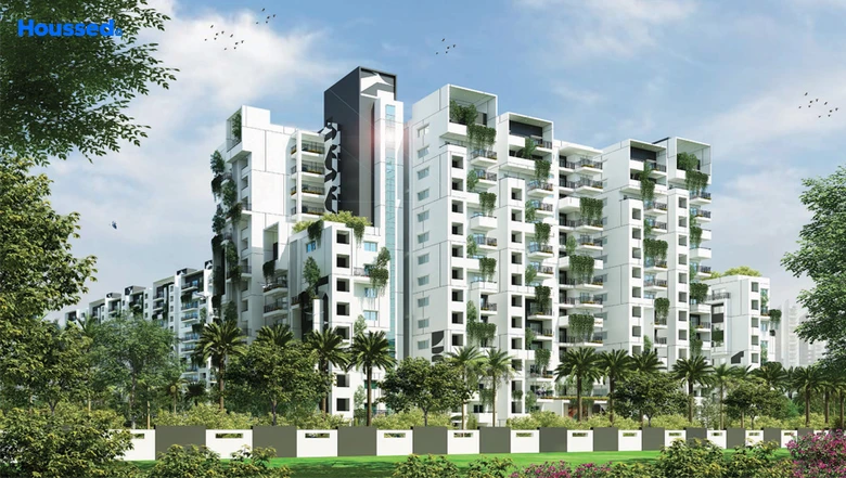 Project Image of Myhna Orchid in Varthur, Bangalore - Image 198818