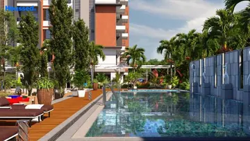 Amenities of Saranya Swarovski - Image 198829