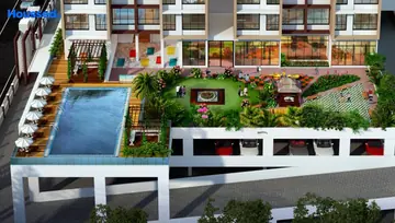 Amenities of Sai Proviso Sapphire - Image 36035