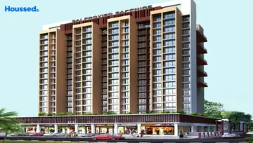 Project Image of Sai Proviso Sapphire - Image 36033