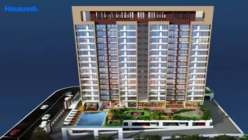 Project Image of Sai Proviso Sapphire - Image 36034