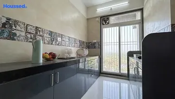 Sample Apartment of Sai Proviso Sapphire - Image 36039
