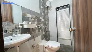 Sample Apartment of Sai Proviso Sapphire - Image 36043