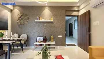 Sample Apartment of Sai Proviso Sapphire - Image 36044