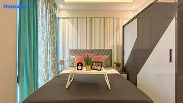 Sample Apartment of Sai Proviso Sapphire - Image 36042