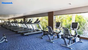 Amenities of Adarsh Palm Meadows - Image 198861