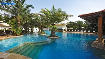 Amenities of Adarsh Palm Meadows - Image 198860