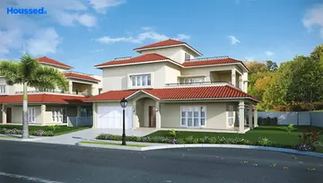 Adarsh Palm Meadows