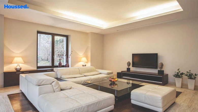 Sample Apartment of Columbia Belleza in JP Nagar, Bangalore - Image 198873