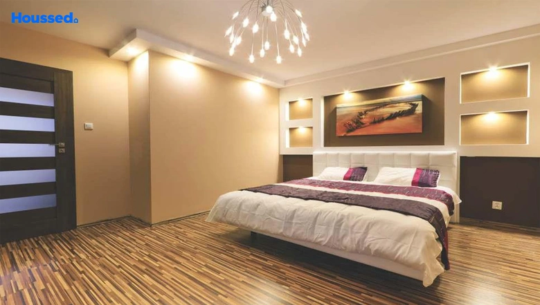 Sample Apartment of Columbia Belleza in JP Nagar, Bangalore - Image 198874