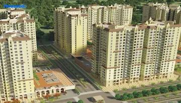 Project Image of DLF Westend Heights - Image 198886