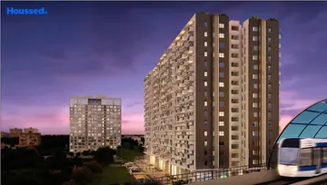 Project Image of Godrej Air Nxt - Image 198892