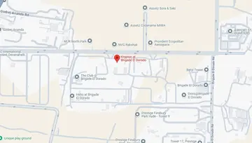 Location of Krypton - Brigade Eldorado - Image 198901