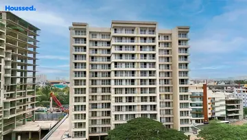 Project Image of Pacifica Hamilton Tower - Image 198904