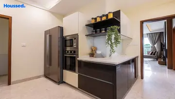 Sample Apartment of Pacifica Hamilton Tower - Image 198907