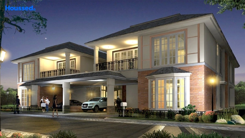 Project Image of Prestige Summer Fields in Sarjapur Road, Bangalore - Image 198917