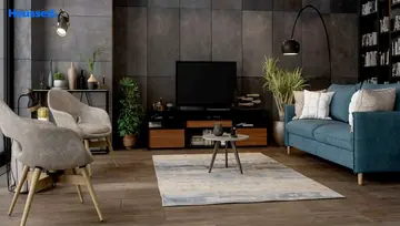 Sample Apartment of Devansh Signature One - Image 198955
