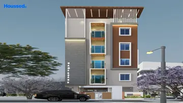 Project Image of Lavish Svasthi Homes - Image 198959