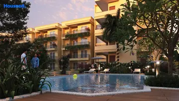 Amenities of Signature Pristine - Image 198987