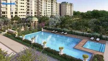 Amenities of Sobha Victoria Park Phase 1 - Image 198996