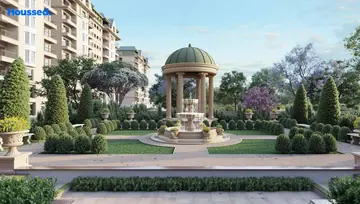 Amenities of Sobha Victoria Park Phase 1 - Image 198997