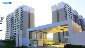 Project Image of Sobha Victoria Park Phase 1 - Image 198994