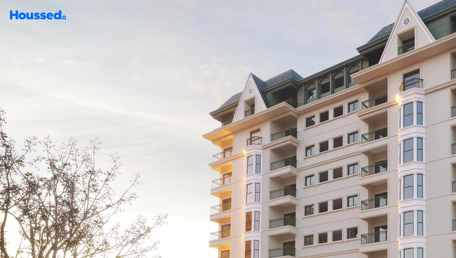 Project Image of Sobha Victoria Park Phase 1 - Image 396774