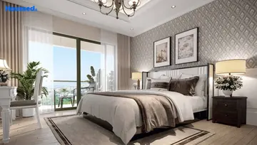 Sample Apartment of Sobha Victoria Park Phase 1 - Image 198999