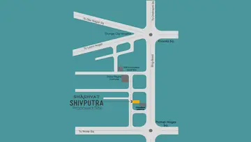 Location of Shashvat Shivputra - Image 118190