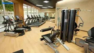Amenities of Raja Aristos - Image 199005