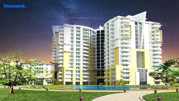 Project Image of Raja Aristos - Image 199003