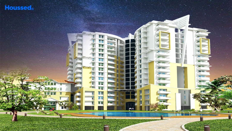 Project Image of Raja Aristos in Bannerghatta, Bangalore - Image 199003