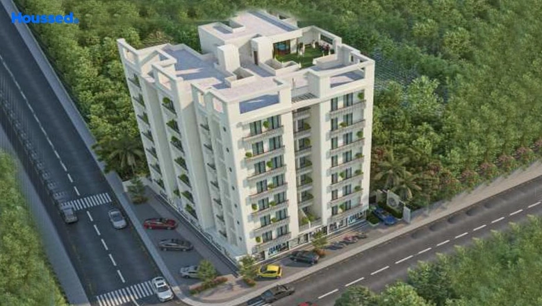 Project Image of Rama Shree Hari Imperia in Kapurai, Vadodara - Image 199036