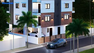 Project Image of Shivay Shree Hari Flats - Image 199061
