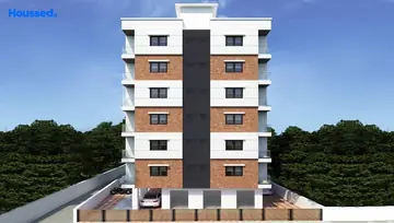 Project Image of Shivay Shree Hari Flats - Image 199060
