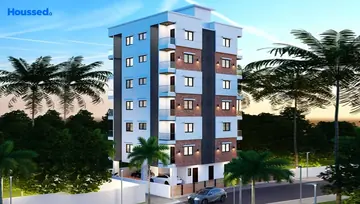 Project Image of Shivay Shree Hari Flats - Image 199059
