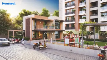 Amenities of Shivay Splendora - Image 199071