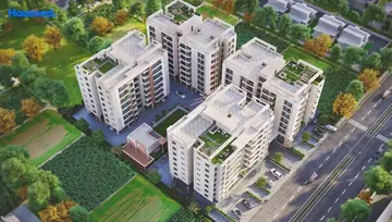 Project Image of Shivay Splendora - Image 199072