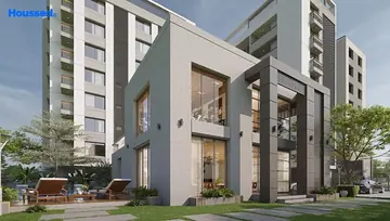 Amenities of Shree Govardhan Heights - Image 199093