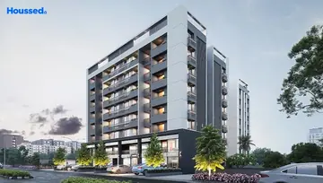 Project Image of Shree Govardhan Heights - Image 199089