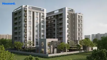 Project Image of Shree Govardhan Heights - Image 199088