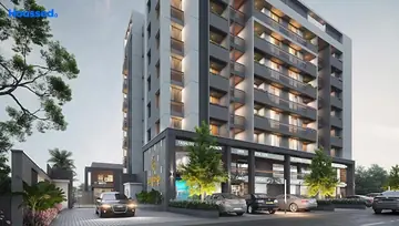 Project Image of Shree Govardhan Heights - Image 199087