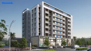 Project Image of Shree Govardhan Heights - Image 199090