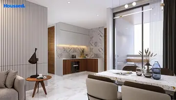 Sample Apartment of Shree Govardhan Heights - Image 199095