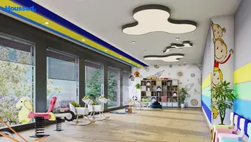 Amenities of Landmark Luxuria - Image 199105