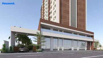 Project Image of Landmark Luxuria - Image 199099