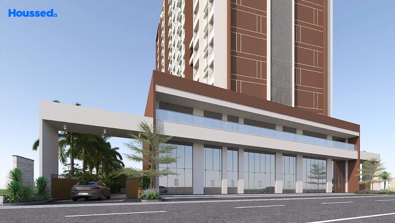 Project Image of Landmark Luxuria in Dudulgaon, Pune - Image 199099