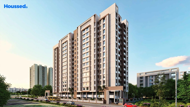 Project Image of Landson Shine in Chikhali, Pune - Image 199112