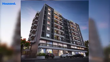 Project Image of Madhavkunj - Image 199120